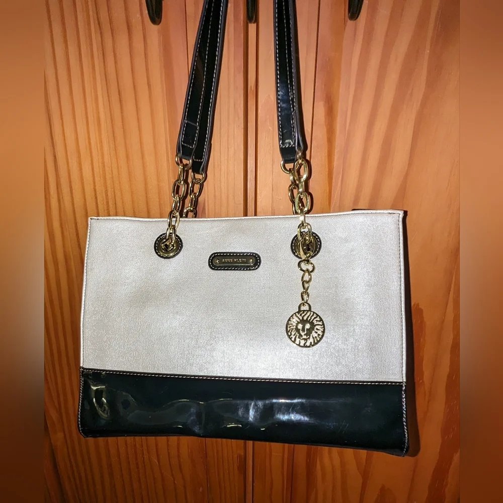 Anne Klein beautiful cream
